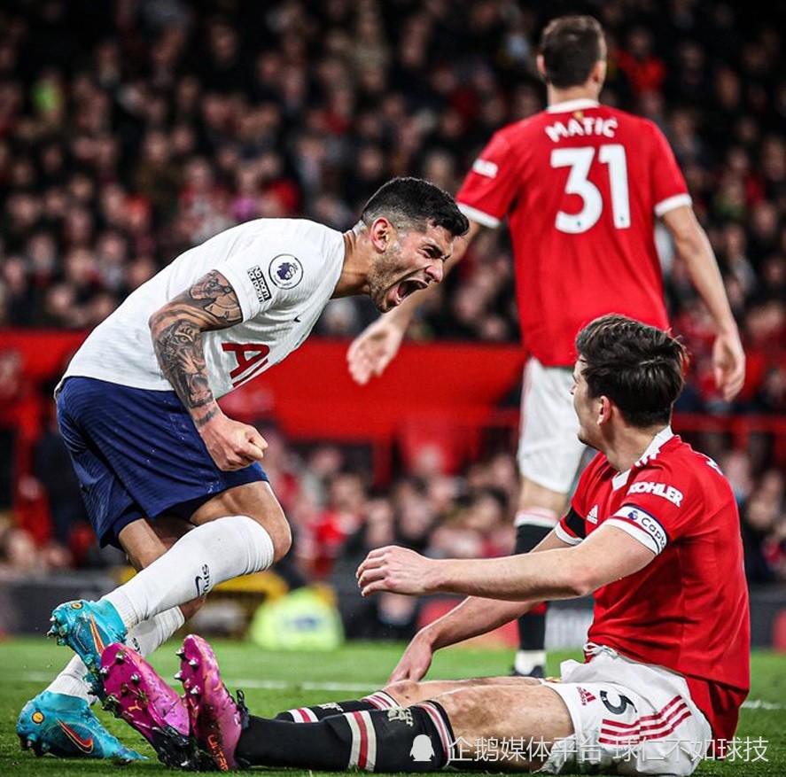  曼联防守漏洞百出遭升班马羞辱  