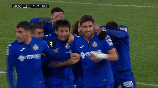  国米小将替补建功击溃威尼斯  