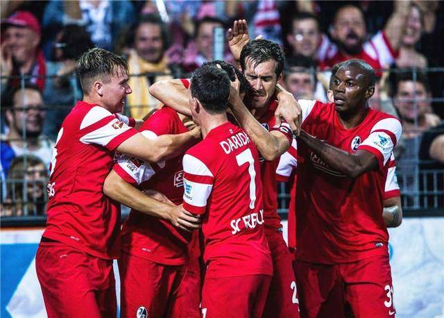  美因茨中场调度精妙盘活全队战胜奥格斯堡