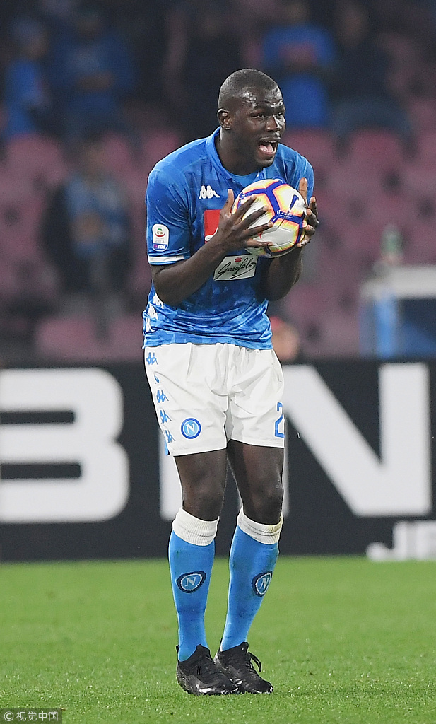  那不勒斯核心伤愈归队，复出即建功稳定军心  