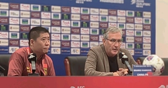  桑普多利亚陷危机，连败不止主帅面临下课