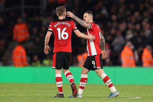  罗德里戈替补绝杀利兹联客场险胜南安普顿逃离降级区