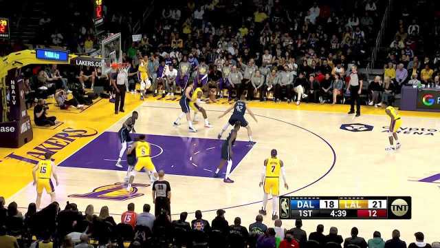  亚特兰大快速反击致命，十分钟连入两球锁定胜局