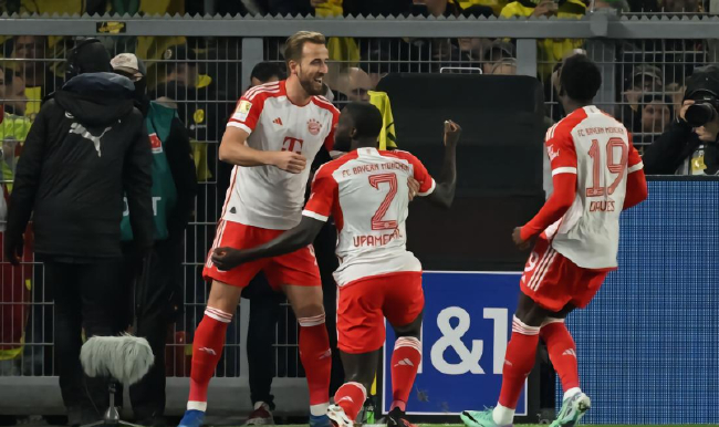  多特蒙德新星闪耀梅开二度助球队大胜比勒菲尔德